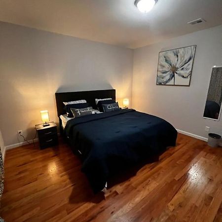 Springview Homes 12Mins From Ewr & 3 Mins From University Hospital Newark Exterior photo