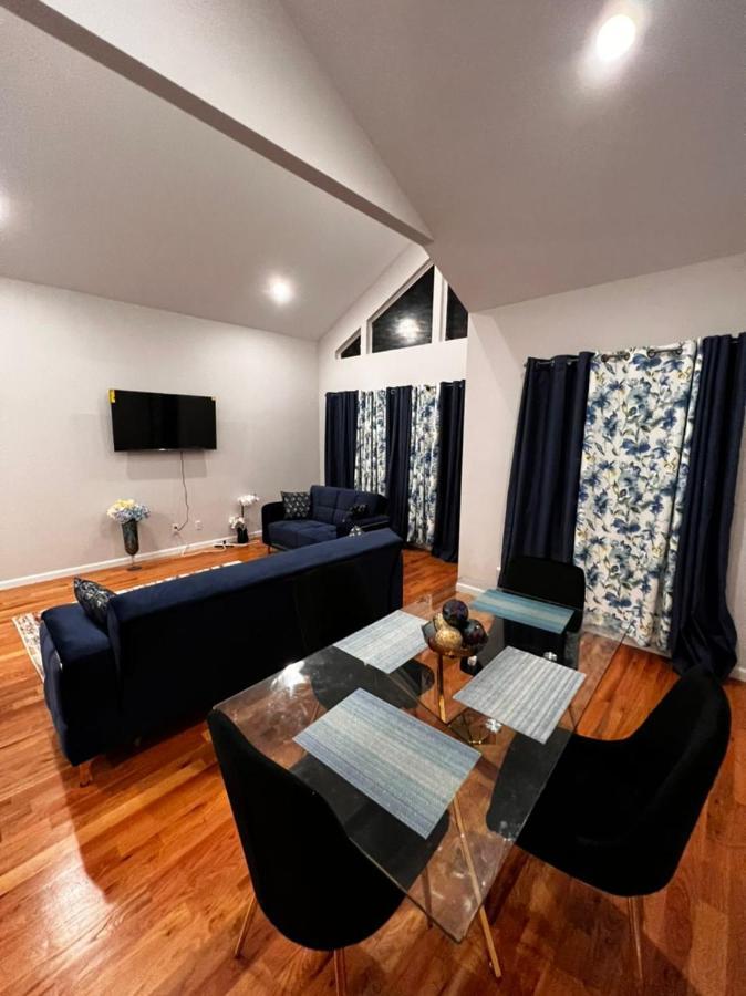 Springview Homes 12Mins From Ewr & 3 Mins From University Hospital Newark Exterior photo