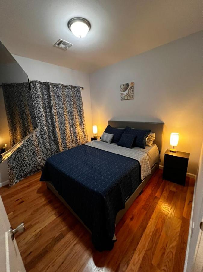 Springview Homes 12Mins From Ewr & 3 Mins From University Hospital Newark Exterior photo