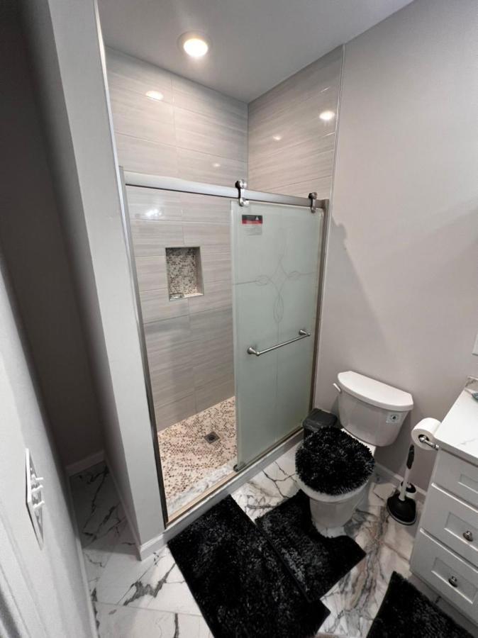 Springview Homes 12Mins From Ewr & 3 Mins From University Hospital Newark Exterior photo