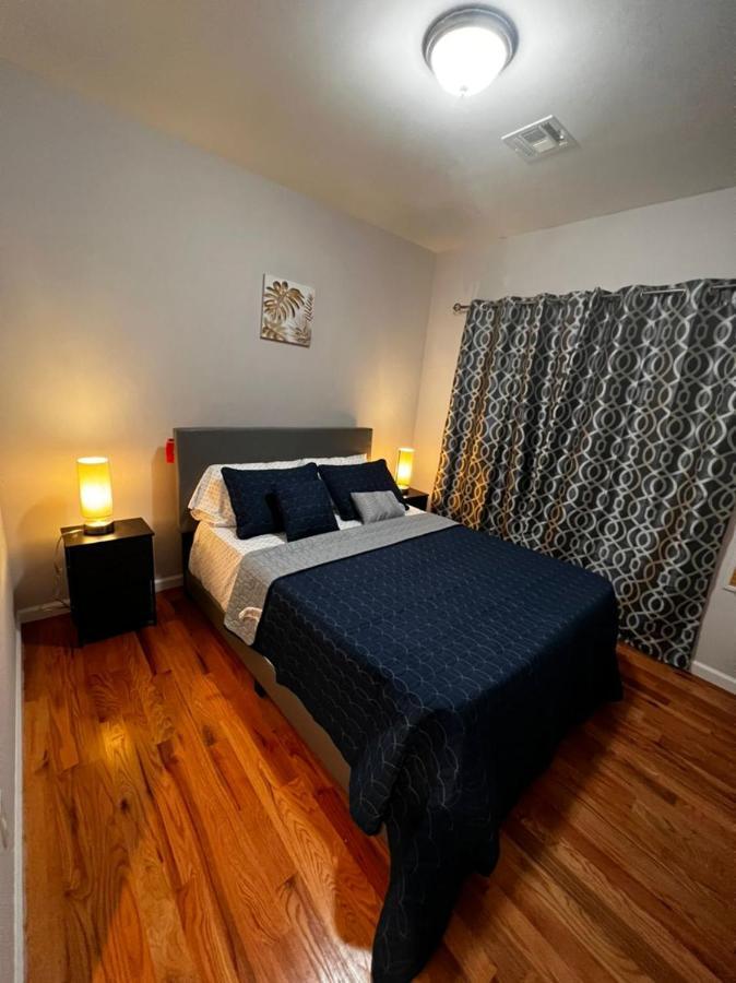 Springview Homes 12Mins From Ewr & 3 Mins From University Hospital Newark Exterior photo